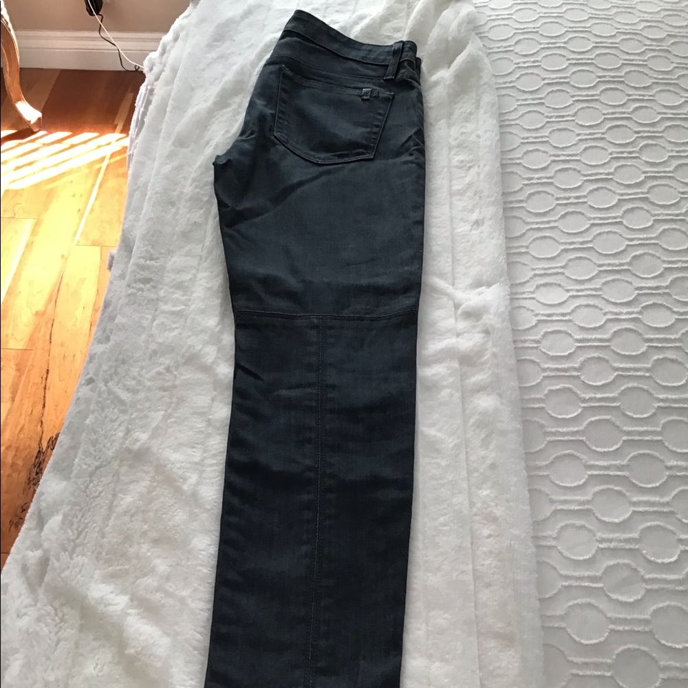 Joe’s skinny jeans